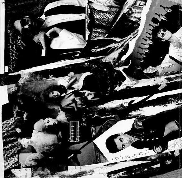 Prince And The Revolution : Parade (LP, Album, Gat)