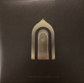 Greta Van Fleet : The Battle At Garden's Gate (2xLP, Album, GZ )