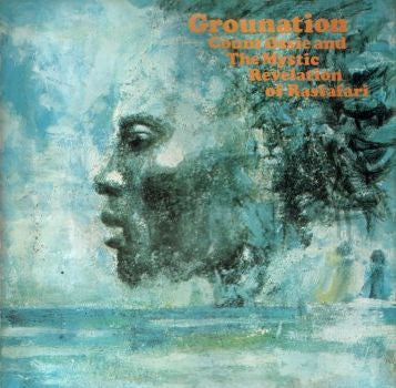 Mystic Revelation Of Rastafari : Grounation (3xLP, Album, RE)