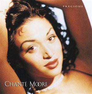 Chanté Moore : Precious (LP, Album)