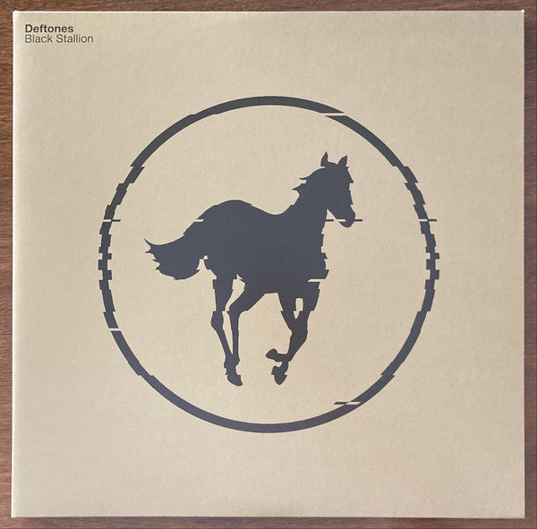 Deftones : White Pony (Box, Ltd, S/Edition, Exc + 2xLP, RE + 2xLP, Etch)