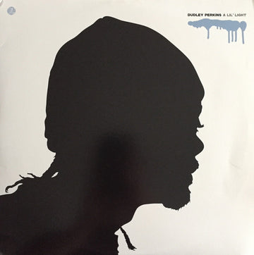 Dudley Perkins : A Lil' Light (2xLP, Album)