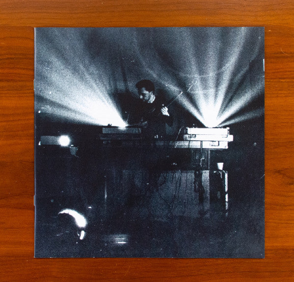 Squarepusher : Feed Me Weird Things (2xLP, RE, RM + 10", RM + Album, 25t)