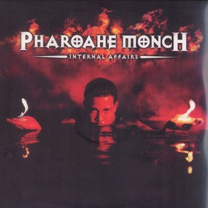 Pharoahe Monch : Internal Affairs (2xLP, Album, RE)