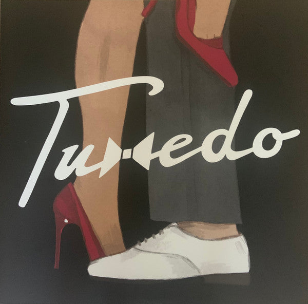 Tuxedo (6) : Tuxedo (2xLP, RE)