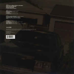 Kendrick Lamar : Good Kid, M.A.A.d City (2xLP, Album, Dlx, RE)