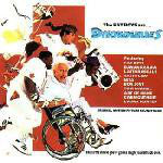 Various : Disorderlies: Original Motion Picture Soundtrack (LP)