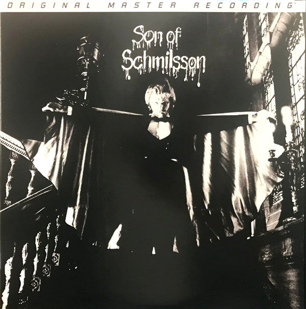 Harry Nilsson : Son Of Schmilsson (2x12", Album, Num, RE, RM, S/Edition, Gat)