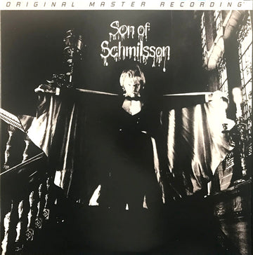 Harry Nilsson : Son Of Schmilsson (2x12", Album, Num, RE, RM, S/Edition, Gat)