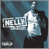 Nelly : Sweatsuit (2xLP, Album)