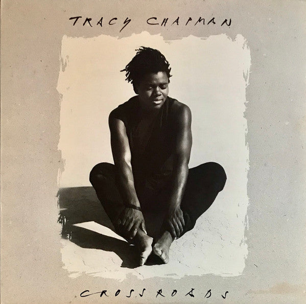 Tracy Chapman : Crossroads (LP, Album, Spe)