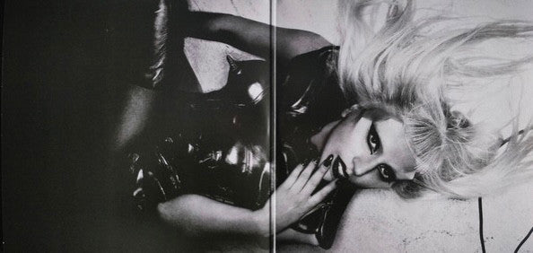 Lady Gaga : Born This Way (The Tenth Anniversary) / Born This Way Reimagined (2xLP, Album, RE, Gat + LP)