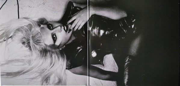 Lady Gaga : Born This Way (The Tenth Anniversary) / Born This Way Reimagined (2xLP, Album, RE, Gat + LP, Album, RE)
