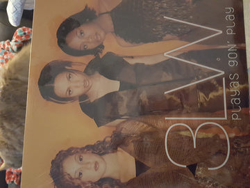 3LW : Playas Gon Play (12")