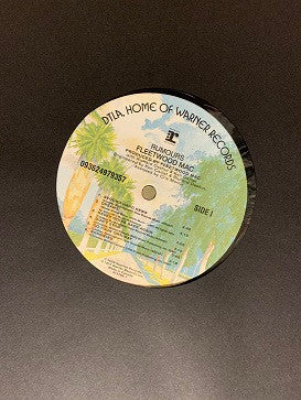 Fleetwood Mac : Rumours (LP, Album, RE)