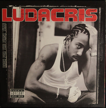 Ludacris : Back For The First Time (2xLP, Album)