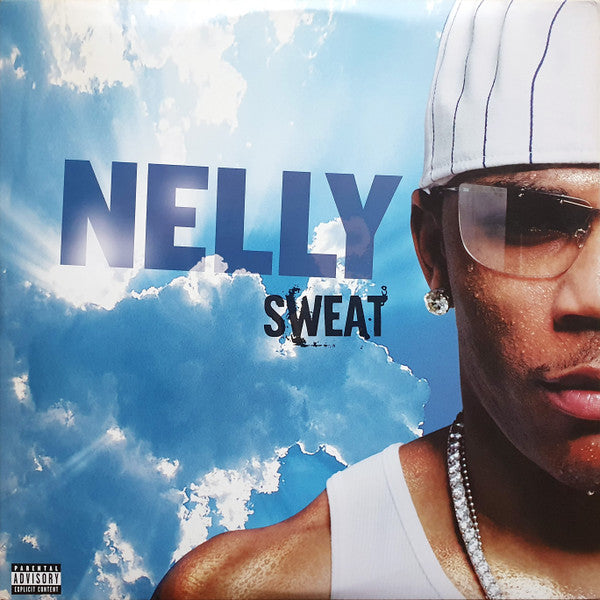 Nelly : Sweat (2xLP, Album)