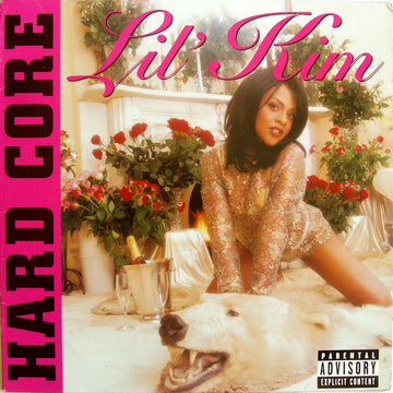Lil' Kim : Hard Core (2xLP, Album)