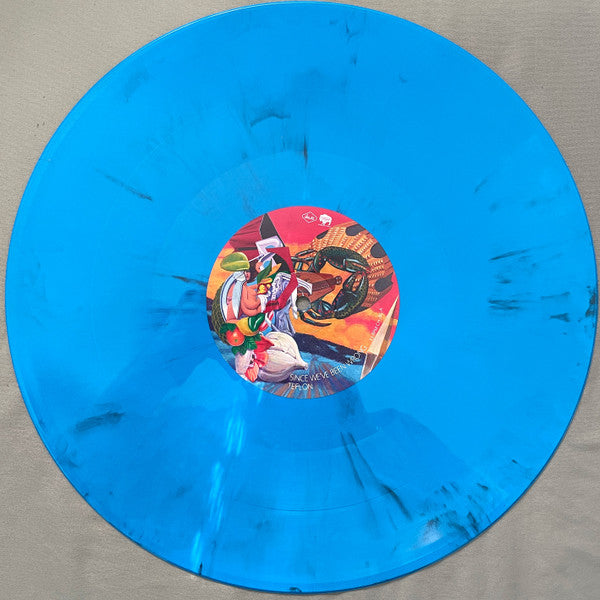 The Mars Volta : Octahedron (2xLP, Album, Club, Ltd, Num, RP, Sky)