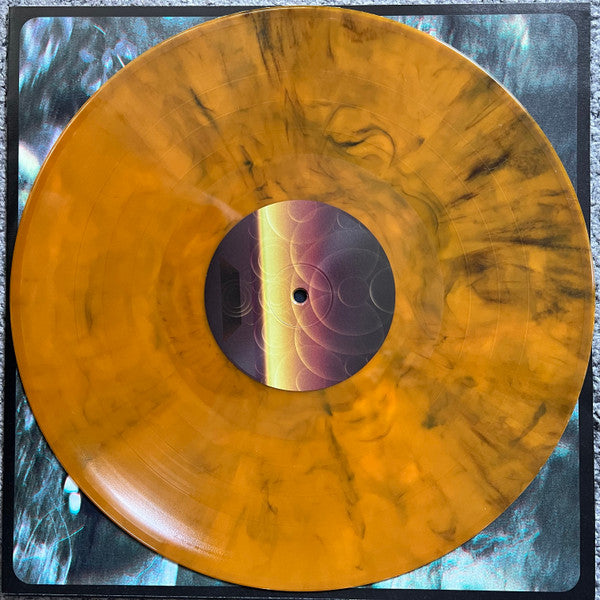 The Mars Volta : Noctourniquet (2xLP, Album, Club, Ltd, RE, Ora)