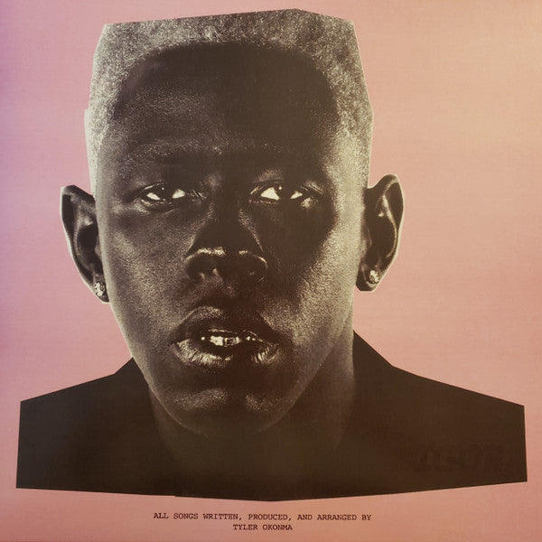 Tyler, The Creator : Igor (LP, Album, RE, Gat)