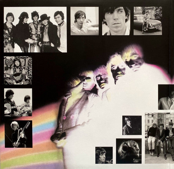 Rolling Stones* : More Hot Rocks (Big Hits & Fazed Cookies) (2xLP, RSD, Comp, Ltd, RE, Glo)