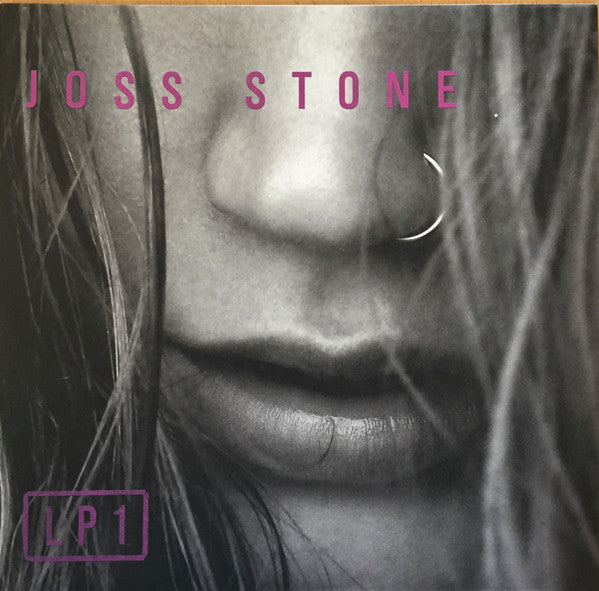 Joss Stone : LP1 (LP, Album, RSD, Ltd, RE, RM, Pur)