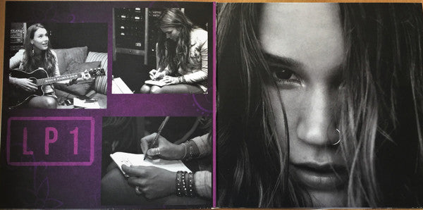 Joss Stone : LP1 (LP, Album, RSD, Ltd, RE, RM, Pur)