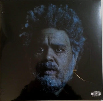 The Weeknd : Dawn FM (2xLP, Album)