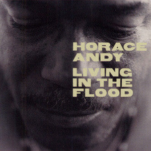 Horace Andy : Living In The Flood (2xLP)