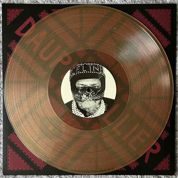 WestsideGunn : Hitler Wears Hermes 8: Side B (2xLP, Ltd, Num, Bee)