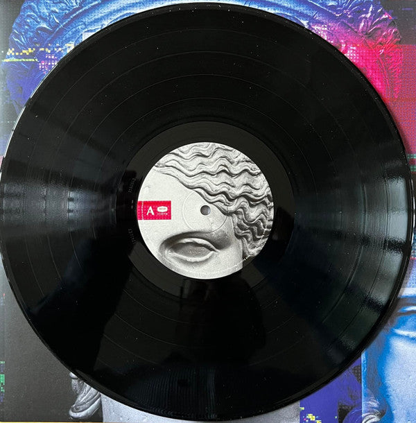 Vangelis : Juno To Jupiter (CD, Album + 2xLP, Album + Box, Dlx, Ltd)