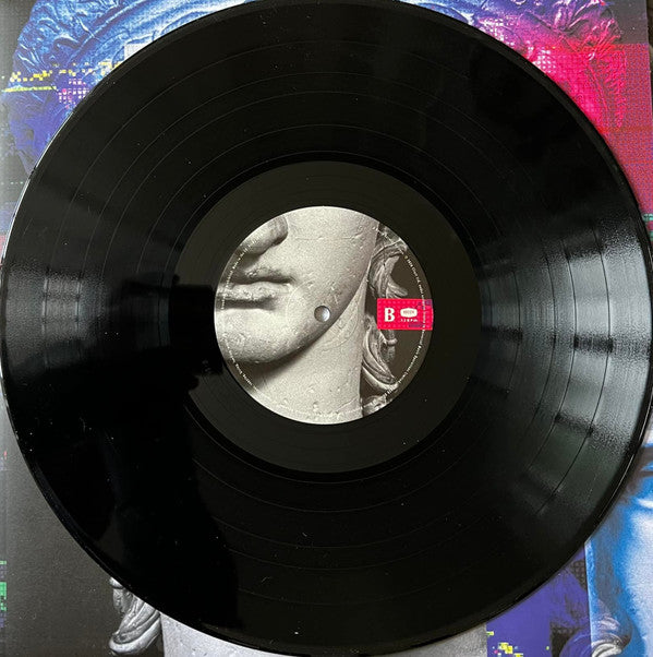Vangelis : Juno To Jupiter (CD, Album + 2xLP, Album + Box, Dlx, Ltd)