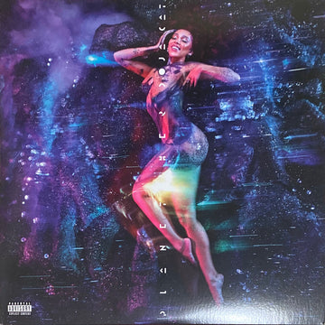 Doja Cat : Planet Her (2xLP, Album, Dlx, MPO)