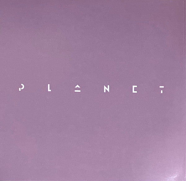 Doja Cat : Planet Her (2xLP, Album, Dlx, MPO)