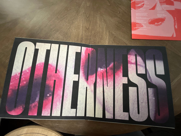 Alexisonfire : Otherness (2x12", Album, Ltd, Neo)