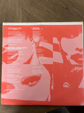 Alexisonfire : Otherness (2x12", Album, Ltd, Neo)