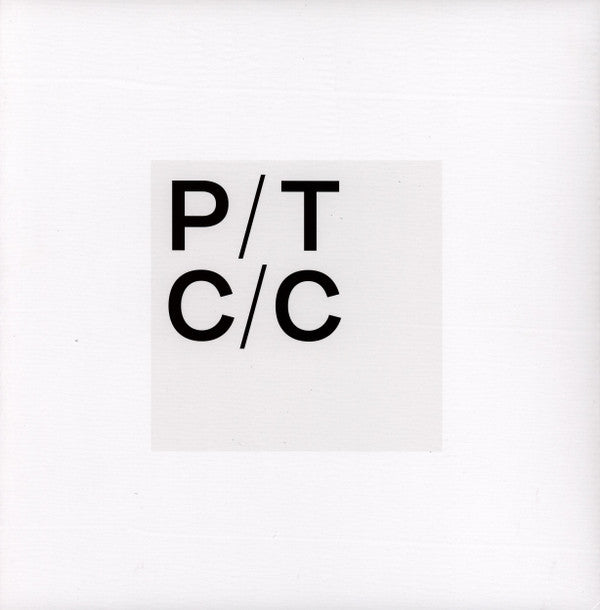 Porcupine Tree : Closure / Continuation (3x12", Cle + Box, Album, Dlx)