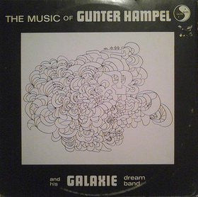 Gunter Hampel And His Galaxie Dream Band : Broadway / Folksong (LP, Album)