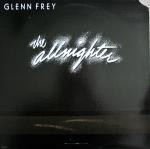 Glenn Frey : The Allnighter (LP, Album, Club)