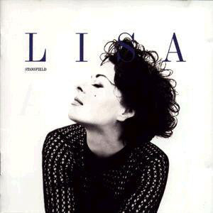 Lisa Stansfield : Real Love (LP, Album)