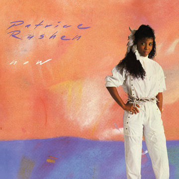 Patrice Rushen : Now (LP, Album, RE, RM + 12" + Exp)