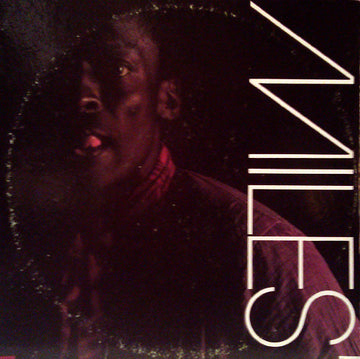 Miles Davis : Miles Davis (2xLP, Comp, Mono)