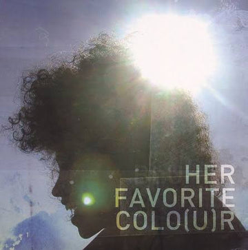 Blu (2) : Her Favorite Colo(u)r (LP, Album, Club, RE, RM, Blu)