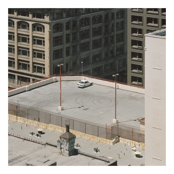 Arctic Monkeys : The Car (LP, Album, Ltd, Yel)