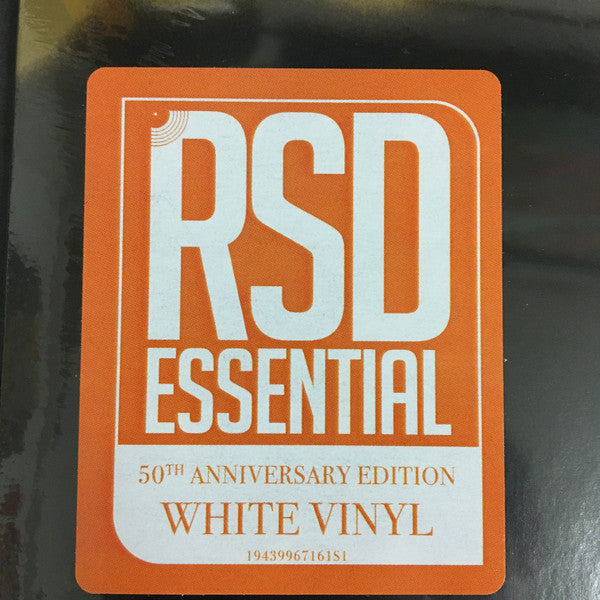 Lou Reed : Transformer (LP, Album, RE, Whi)