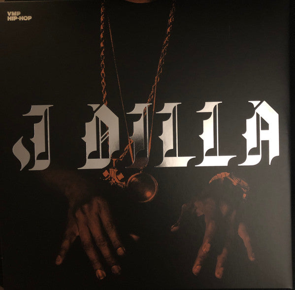 J Dilla : The Diary (LP, Pur + LP, Ora + Album, Club, RE, RM, Gat)