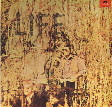 Life (35) : Life (LP, Album)