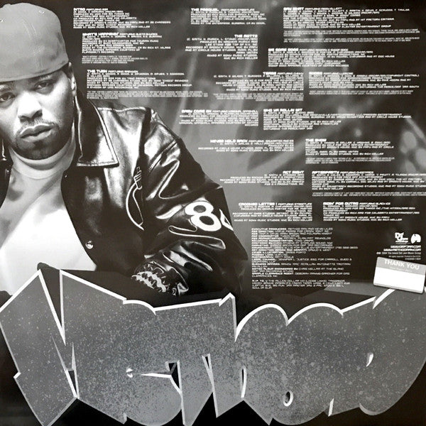 Method Man : Tical 0: The Prequel (2xLP, Album)