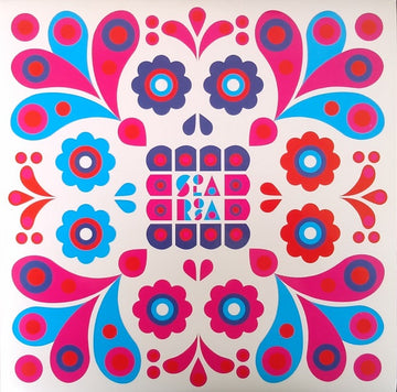 Sola Rosa : Get It Together (LP, Album, Ltd, Num, Τra)